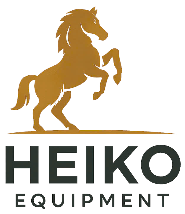 Công Ty Cổ Phần Xuất Nhập Khẩu Thiết Bị Ngành In – Heiko