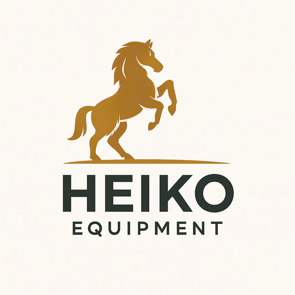 Công Ty Cổ Phần Xuất Nhập Khẩu Thiết Bị Ngành In – Heiko