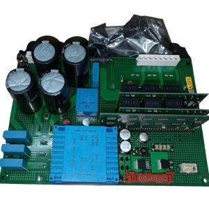 Board máy Heidelberg