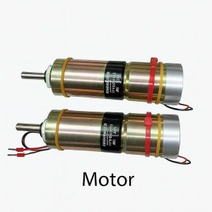 Motor