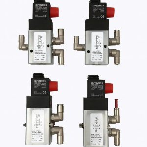 Valve Máy Heidelberg