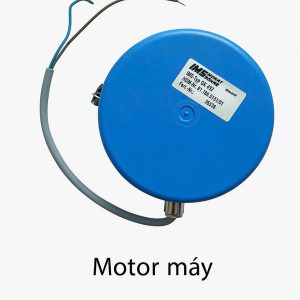 Motor máy